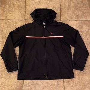 Vintage Nike Windbreaker